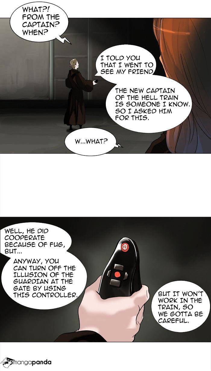 Tower of God, Chapter 211 image 38